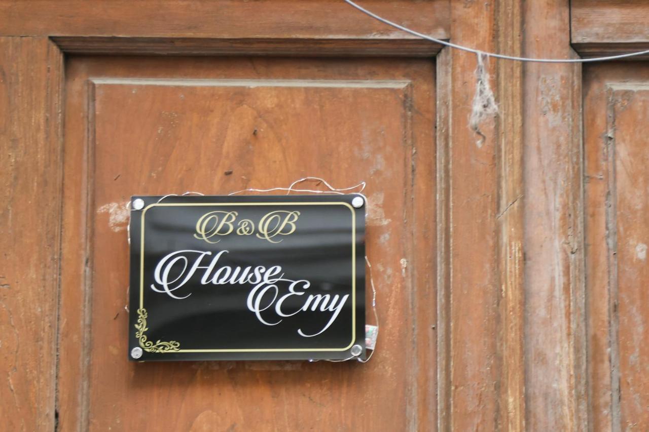House Emy In Central Neapel Exterior foto